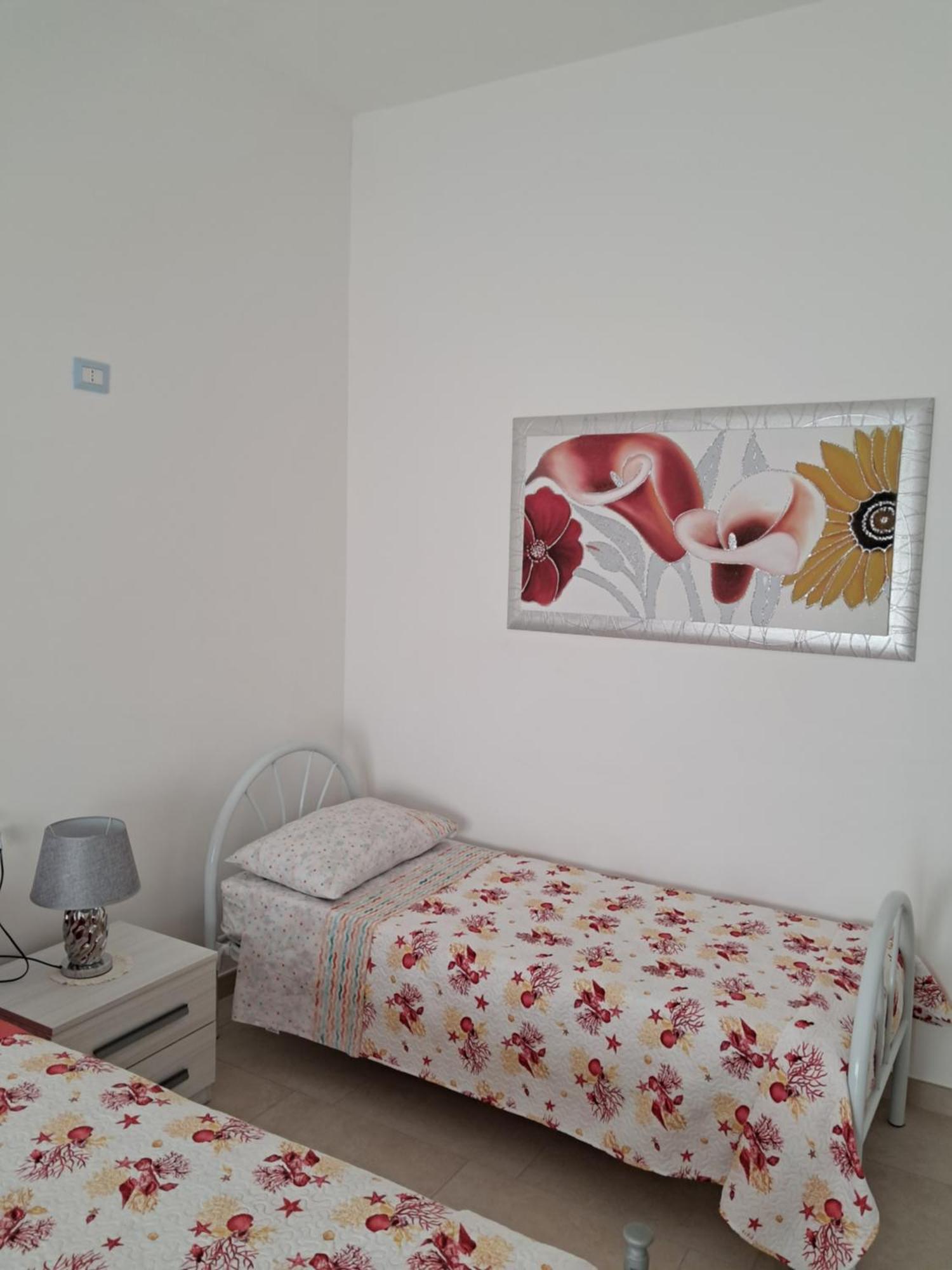 Onde Salentine Deluxe Apartment Casalabate Exterior photo